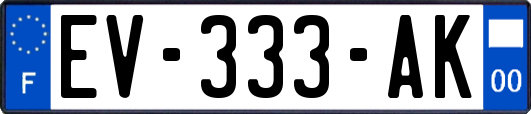 EV-333-AK