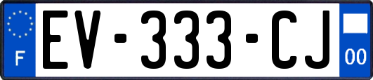 EV-333-CJ