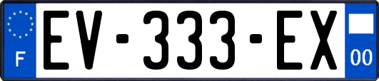 EV-333-EX