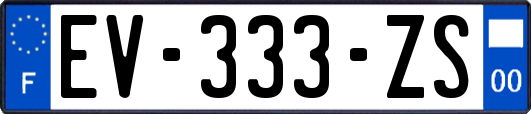 EV-333-ZS