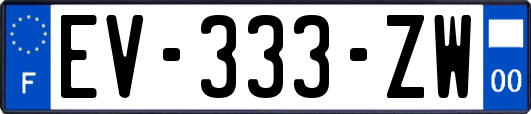 EV-333-ZW