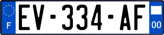 EV-334-AF