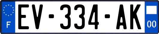 EV-334-AK