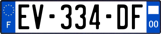 EV-334-DF