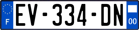 EV-334-DN