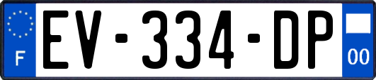 EV-334-DP