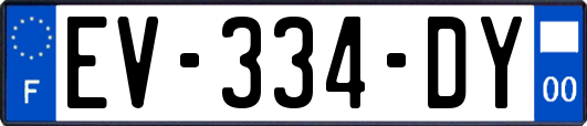 EV-334-DY