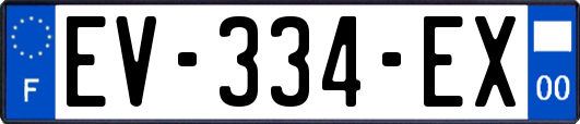 EV-334-EX