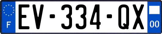 EV-334-QX