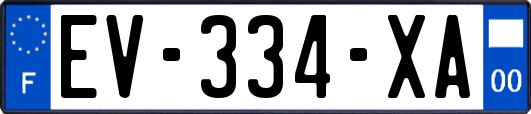 EV-334-XA