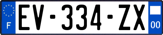 EV-334-ZX