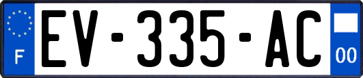 EV-335-AC