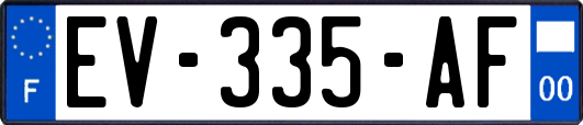 EV-335-AF