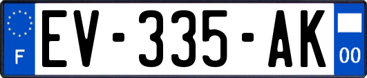 EV-335-AK