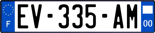 EV-335-AM