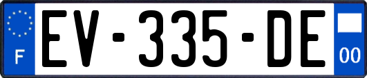 EV-335-DE