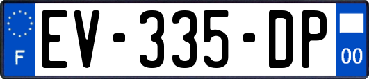 EV-335-DP