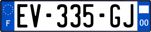 EV-335-GJ