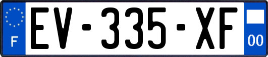 EV-335-XF