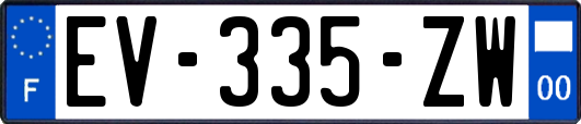 EV-335-ZW