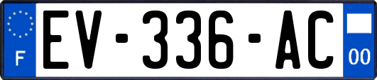 EV-336-AC