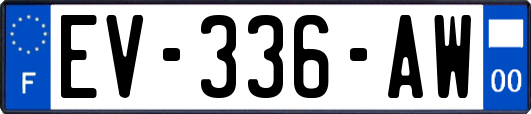 EV-336-AW