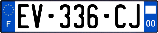 EV-336-CJ