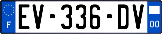 EV-336-DV