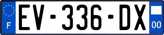 EV-336-DX