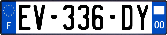 EV-336-DY