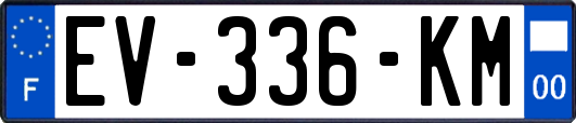 EV-336-KM