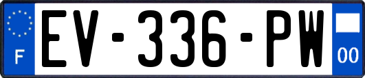 EV-336-PW