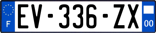 EV-336-ZX