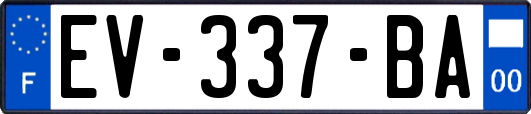 EV-337-BA