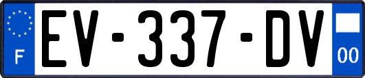 EV-337-DV