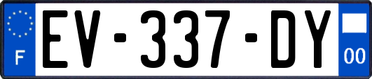 EV-337-DY