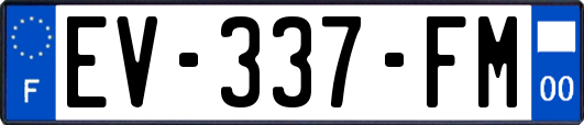 EV-337-FM