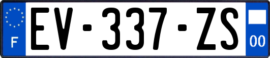 EV-337-ZS