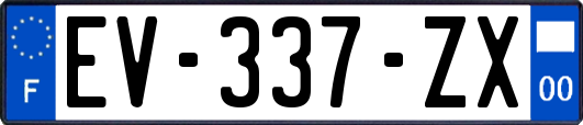 EV-337-ZX