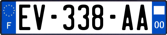 EV-338-AA