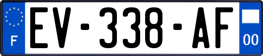 EV-338-AF