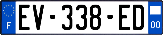 EV-338-ED