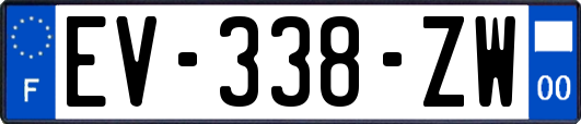 EV-338-ZW