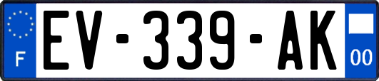 EV-339-AK