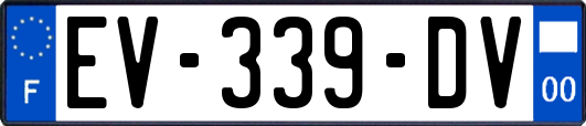 EV-339-DV