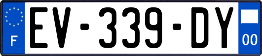 EV-339-DY