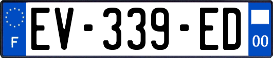 EV-339-ED