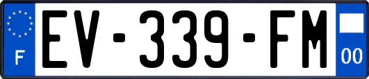 EV-339-FM
