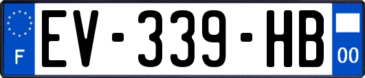 EV-339-HB