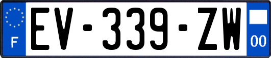 EV-339-ZW